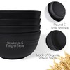 Wheat Straw Dinnerware Sets | Unbreakable Dinnerware Sets | Dishwasher