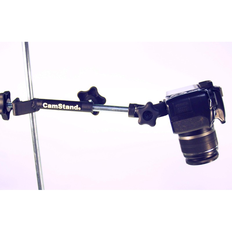 CamStand ® 9 Pro - Tabletop Camera Stand