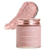 MediAnswer Real Skin Fit Collagen Mask 4 packs (1 pack) / 메디앤서 리얼 스킨핏 콜라겐 마스크 4개입 1개