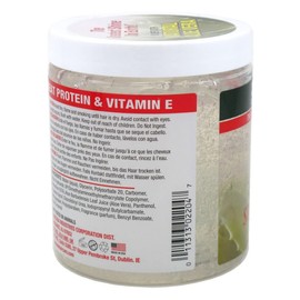 Fantasia Hair Polisher Styling Gel 16 Oz Alcohol Free Flake Free Formula