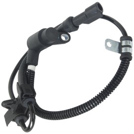 Sianxaido ALS156 Front Left ABS Wheel Speed Sensor Compatible with Windstar 1999 2000 2001 2002 2003 3.0L 3.8L V6