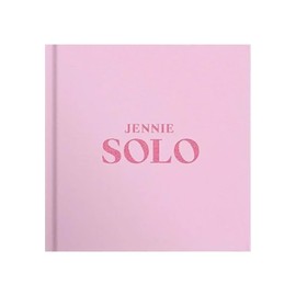 Black Pink Jennie – 1 Piece Solo Album [Solo]