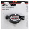 Performance Tool W1143 Liquid Transfer Pump for Corded/Cordless Drills -