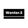 Wenter.S Luggage Straps - Unique Luggage Strap - Premium Luggage