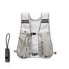 Anseom Running Vest for Men and Women, Multifunctional Ultralight Running