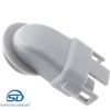 Supplying Demand DD61-00228A 2077469 Dishwasher Spray Arm Nozzle Holder Water