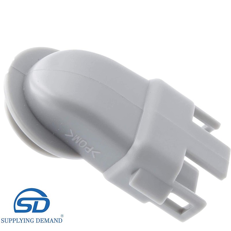 Supplying Demand DD61-00228A 2077469 Dishwasher Spray Arm Nozzle Holder Water