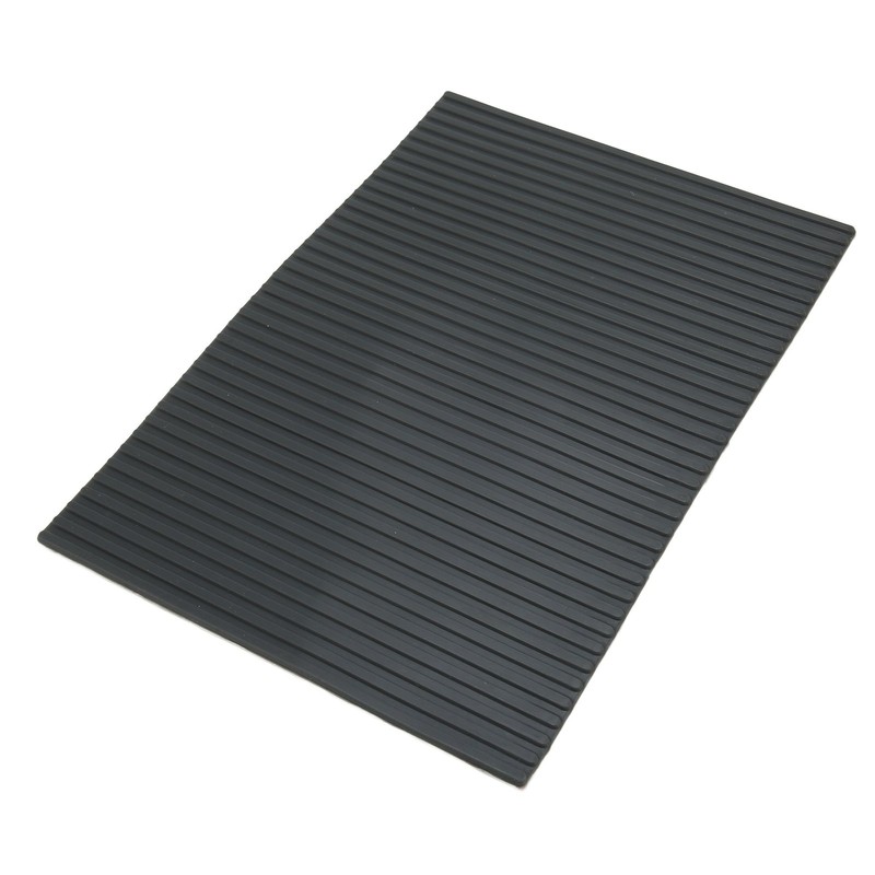 Watch Work Mat Prevent Slip Toxic Free Odorless Small Recess