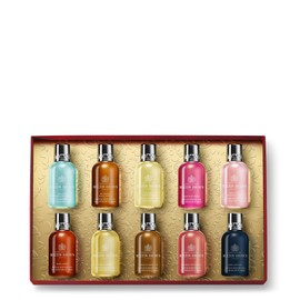 Molton Brown Molton Brown Stocking Filler Bath & Shower Gel Gift Set
