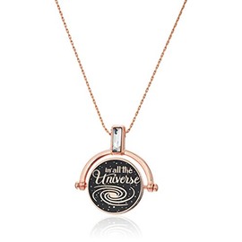 Alex and Ani 'A Wrinkle in Time' Most Beautiful Dream Spinner Expandable Necklace
