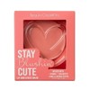 Rubor Beauty Creations Stay blushing never ending multiusos de 3.6g