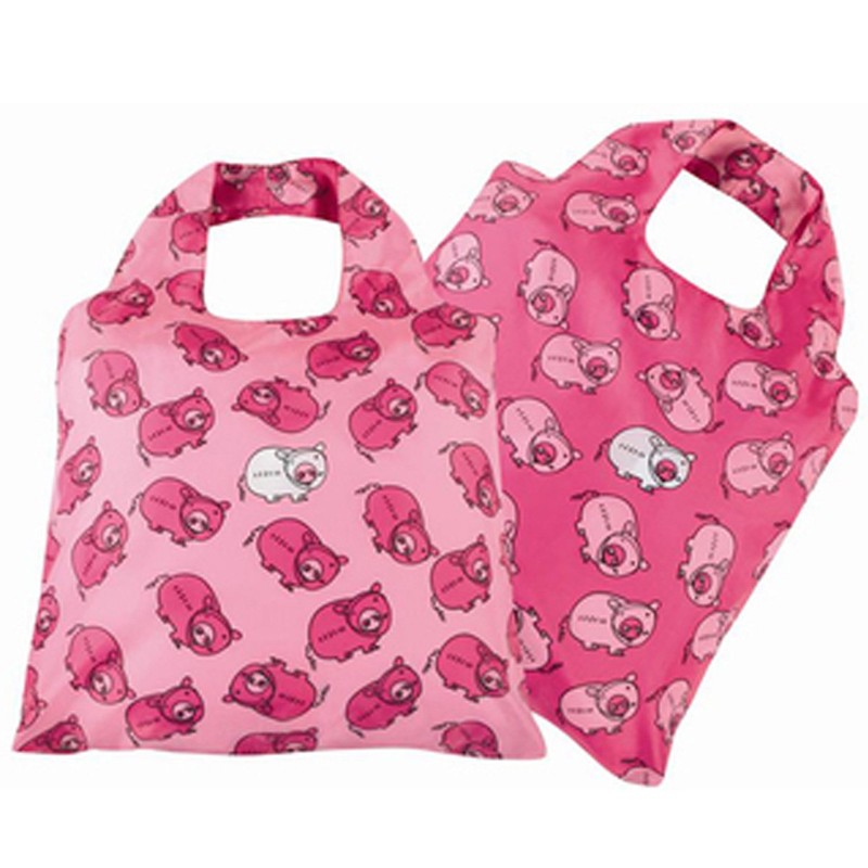 Envirosax Kids Pouch, Set of 3 Reusable Shopping Bags