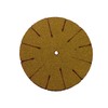 Generic 1"" Inch, 220 Grit, 100 Pack, Sanding Mop/Flap Wheel/Sanding