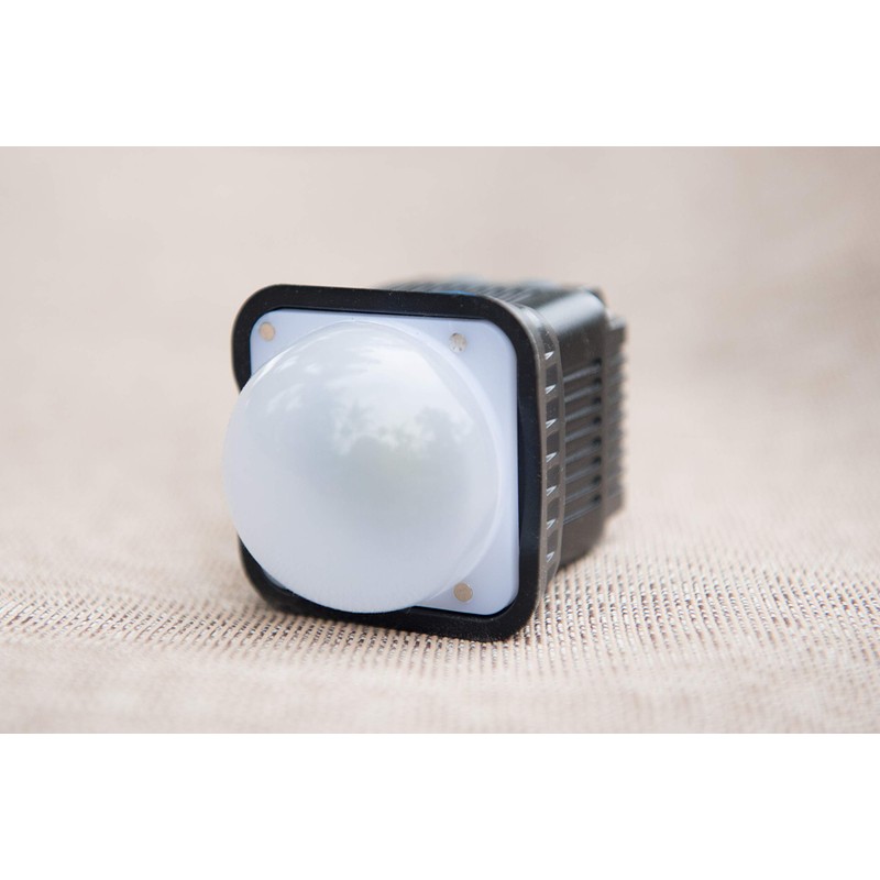 Lume Cube - Diffusion Bulb Pack (4 pcs) - Suitable