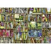 Ravensburger 14668 Magical Bookcase – 500 Piece Jigsaw Puzzle
