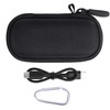 Aenllosi Storage Case Compatible ‎Kingston External SSD 500GB/1TB/2TB USB3.2 Gen2x2