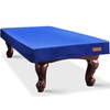 K-Musculo Pool Table Cover, Heavy Duty Leatherette Billiard Table Cover,