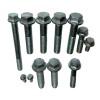 Mvated Transmission Bolt Kit For Honda Acura B Series B16