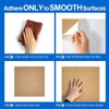 Corksidol Cork Tiles 12"x12" - 1/2" Thick -Bulletin Board-Cork Board-