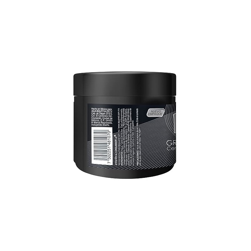 Aqua Net Cera para Peinar grunge Rise, 90 g