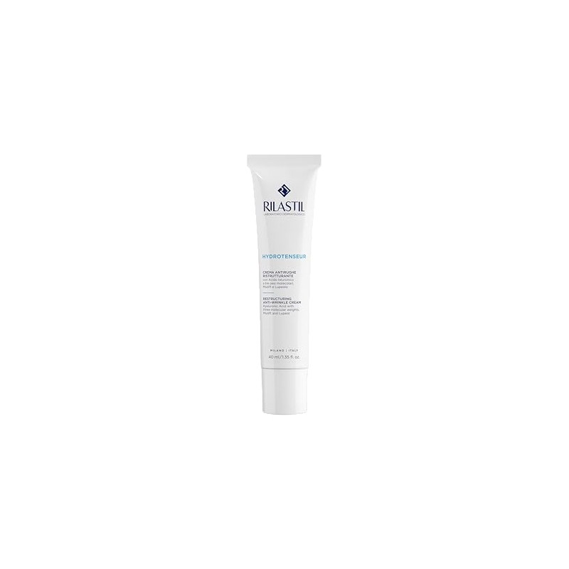 Rilastil Hydrotenseur Gel-Crema Hidratante Pro-Aging 40ml