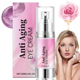 5% Caffeine Eye Cream Eye Serum,Under Eye Serum for Reduce Circles and Puffy Eyes,Under Eye Cream Anti Aging for Dark Circles,Caffeine Eye Serum for Eye Bags and Lines,Resurfacing Caffeine Eye Cream