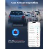 AUTOPHIX OBD2 Scanner Reader Bluetooth Wireless Clear Error Code Live