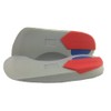 Dr Foot Pro Supination Insoles (3/4 Length) Pair Medium