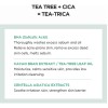 Skin1004 Madagascar Centella Tea-trica Bha Espuma Limpiadora