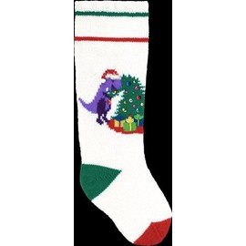 Googleheims Christmas Stocking Kits for Knitting O Christmas Tree