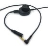 Unbranded 4.7" 3.5mm Jack OFC Sound Card Cable Adapter For