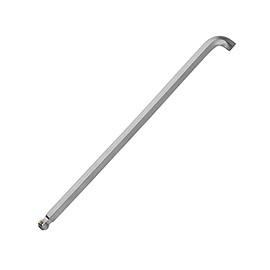 ANEX HB2-8 Wrench Ball Point Slim Tip Screw Catch 0.3 inch (8 mm)