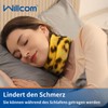 Willcom Neck Support for Neck Pain Support, Soft Cervical Collar