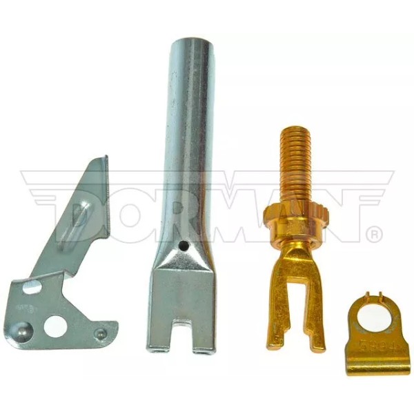 Dorman/First Stop Dorman HW2841 Drum Brake Self Adjuster Repair Kit