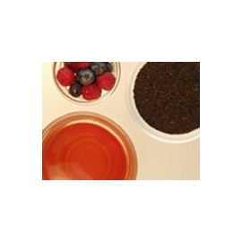 Euphrosyne Sweet Berries Chedouble Tea Euphrosyne 50g
