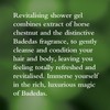 Badedas Badedas Revitalising Shower Gel, Shampoo & Conditioner 200ml (PACK