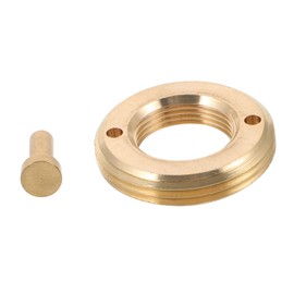 KOMBIUDA Nmo SO Female Antenna Connector Adapter Durable Easy to Install Compatible with Various Devices Versatile Radio Connector Mount Accessory