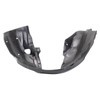TRQ TRQ Inner Fender Liner Set Compatible with 2002-2008 Mini