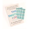 DISCOVER HEALING The Emotion Code® Chart of Emotions Magnet by