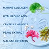 MAREE Collagen Facial Mask with Hyaluronic Acid — Sheet Face