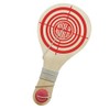 House of Marbles Classic Paddle Ball
