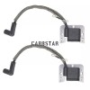 Kohler 2pcs 24-584-176-S Ignition Coil for Kohler Ignition Module Replace