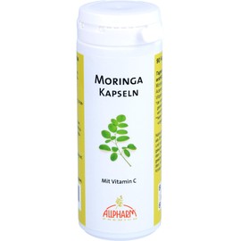 Moringa Capsules