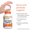 Botanic Choice Super Boron Complex (3mg) - Promotes Bone &