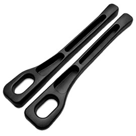 Ezranova 1 Paar Upgraded Car Seat Gap Organizer – Universal Filler & Storage Box, Autozubehör für Schlüssel, Telefone, Brieftaschen – ordentlicher Organizer