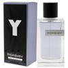 Yves Saint Laurent Y Eau De Toilette Spray , blue