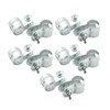 Watanabe Pipe Dedicated Material for Pipe House Universal Joint for