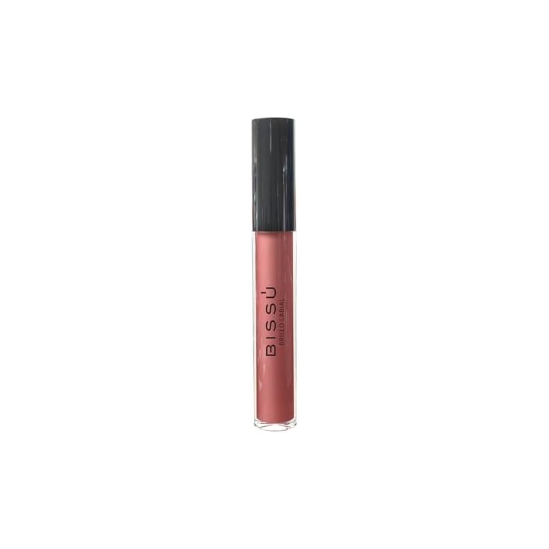Bissú Cosméticos, Brillo Labial 04 Radiante