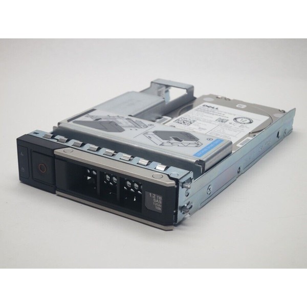 Dell 401-ABDF DELL 1.2TB 10K SAS 3.5" 12Gb/s SED 14G
