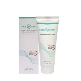 Dearderm Bright Mild Peeling Gel